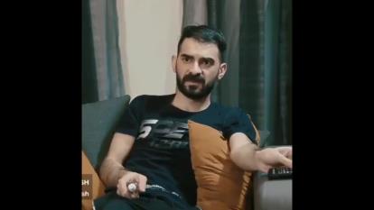 طنز خنده دار کرونا(تا اخر ببینید چی میشه)