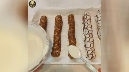 شکلات مقوی