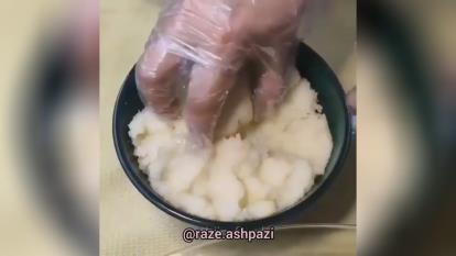 کبه عربی