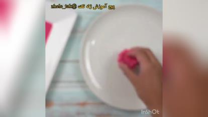 ژله رنگی