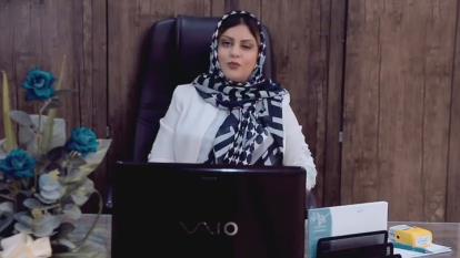 دکتر اشرفی کاشمر