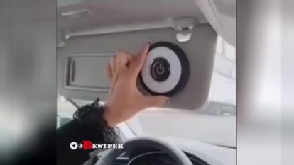 لوازم جانبی و کاربردی ماشین