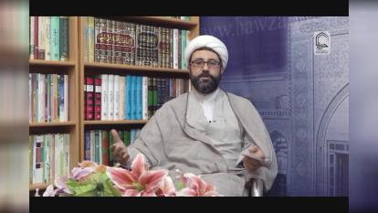 چرا حضرت معصومه سلام الله علیها نمیتونه از قم کرونا رو بیرون کنه؟😳🤔💚