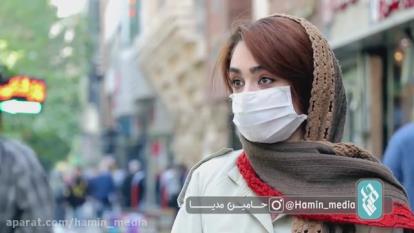 🤔در ازدواج دخترها سختگیری میکنند یا پسر ها ؟