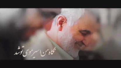 او پدر بود برای دختران 😭😭