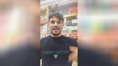 بهترین عطاری در صد دروازه عطاری قاصدک