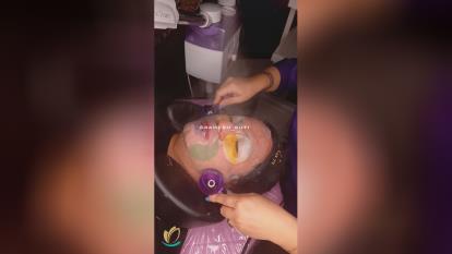 بهترین مرکز فشیال صورت در گوهردشت کرج