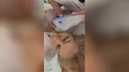 بهترین مرکز زیبائی در گوهردشت کرج هایفوتراپی در گوهردشت کرج