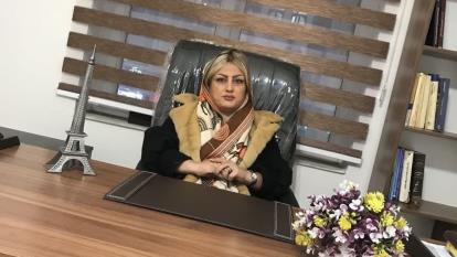 دکتر زهرا شحنه زادگان روانشناس کرج
