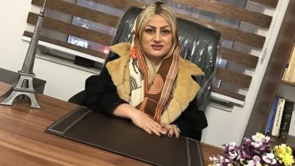 دکتر زهرا شحنه زادگان روانشناس کرج