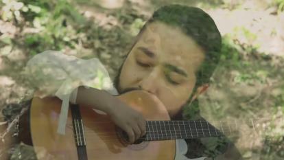 چه حس خوبی!! آهنگ دسته جمعی تو دل طبیعت