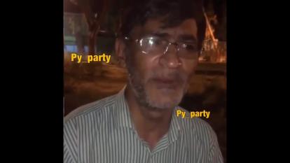 خونه مادربزرگه