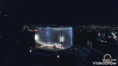 لالایی هامون