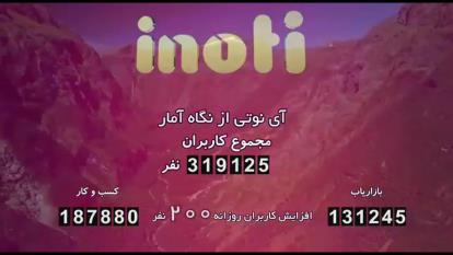 مجوزهای آینوتی