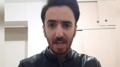 فاصله گذاری اجتماعی