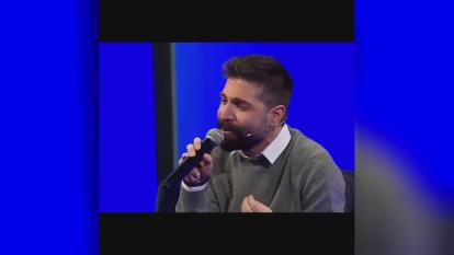 قسمت اول فصل دوم تاکشو شب آهنگی با حضور راغب و هیراد