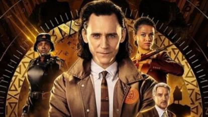 دانلود سریال Loki 2021 قسمت 1 اول (زیر نویس فارسی)