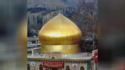 مداحی