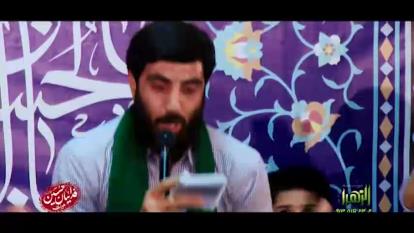 میلاد سیدالشهدا علیه السلام
