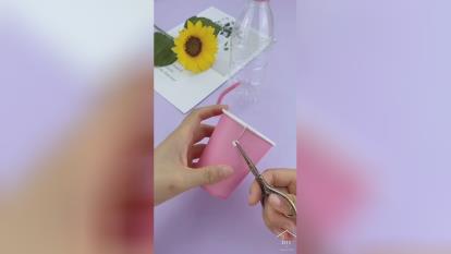 کاردستی زیبا 😍و کاربردی 😎