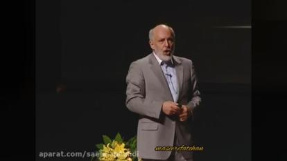بازتاب درونی شما زندگی شما را میسازد👌😍