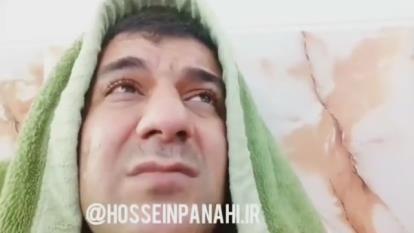 درد ودل با خدای مهربون