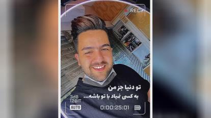 مجید حسینی
