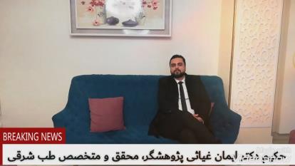 ماسک ضد جوش و ترمیم کننده