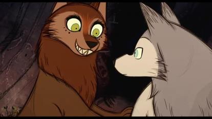 تریلر انیمیشن Wolfwalkers 2020