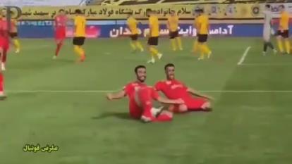 کلیپ جدید