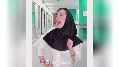 پریسا دکتر