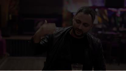 Ilkin Cerkezoglu ft Shamil Velivev - Bele Olmaz Yasamaq