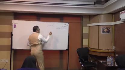 آموزش هدف گذاری مدرس جناب آقای مرتضی کریمی
