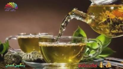 نوشیدن چای سبز برای چه کسانی ممنوع است؟