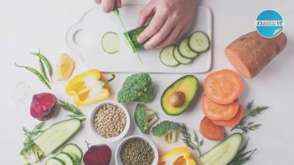 اطلاعات مهمی درباره سردی و گرمی غذاها
