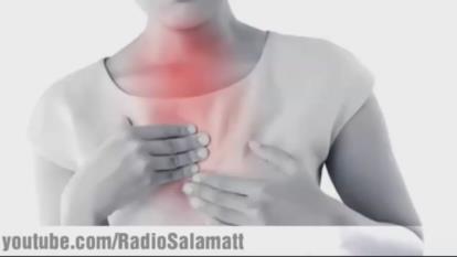 معجزه سرکه سیب قبل از خواب