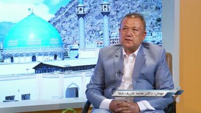 کرونا ویروس با بیماری معرقه چی فرق دارد