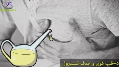 ده خواص زنجبیل و روغن زنجبیل برای سلامتی و درمان