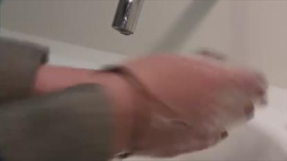 وظیفه ما در صورت ابتلا شدن به ویروس کرونا