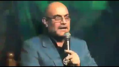 خاطره ای از شهدا