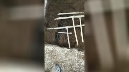 نشت یابی در تبریز