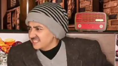 دلتنگ خنده ای والا😅🤣