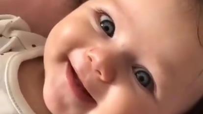 خندش امید به زندگیه🤣