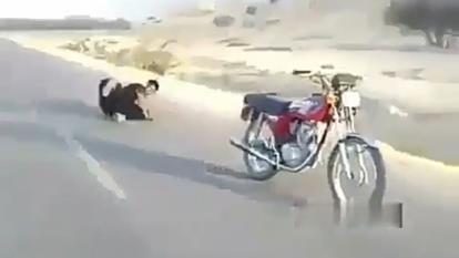 سواربی کله😇🤣