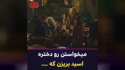 فیلم هالیوودی_جوخه گانگستر