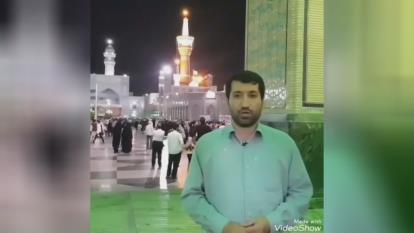 برای ازدواج عجله ممنوعه