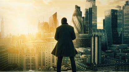فیلم لوتر: سقوط خورشید - Luther: the Fallen sun - دوبله فارسی - 2023