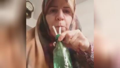 نحوه آمورش قلقلی گلاب