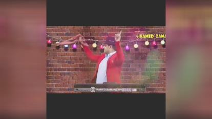 شاد یزدی(بندری یزدی قاطی پاتی)😊