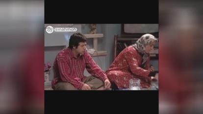 میکس علی صادقی😆🥰